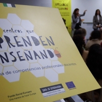 Extremadura desarrollará más de 2.300 acciones este curso escolar