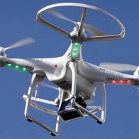 Identificados tras volar drones sin autorización durante la borrasca Efraín en Extremadura