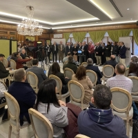 La Junta Electoral confirma la candidatura de CIEM a la Cámara de Comercio de Badajoz