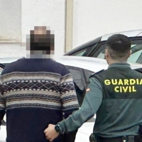 Detenidos por una supuesta estafa de 20.000 euros en la provincia de Cáceres