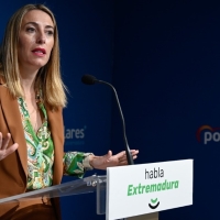 Guardiola retira a la candidata a la alcaldía de Mérida por pérdida de confianza