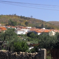 Críticas a la Junta por la desprotección del conjunto histórico de Hoyos