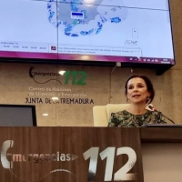 El INUNCAEX rebaja el nivel de emergencia en la región