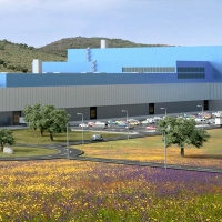 Extremadura New Energies inicia movimientos para la mina de litio en Cáceres