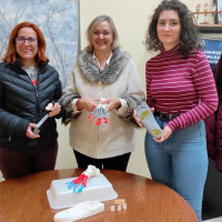 La modelación 3D se abre paso en el estudio de la podología La modelación 3D se abre paso en el estudio de la podología