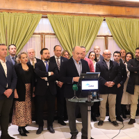 Elecciones Cámara Comercio Badajoz: CIEM presenta más de 200 avales