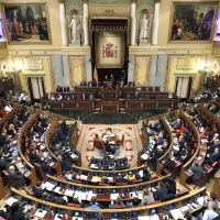 Se atasca la eliminación del término "disminuido" de la Constitución