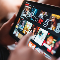 Netflix no dejará compartir contraseña sin pagar a partir de 2023 Netflix no dejará compartir contraseña sin pagar a partir de 2023