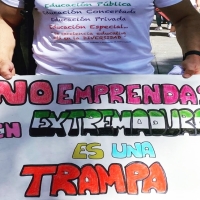 ACEIGEX señala a la Junta como una “amenaza” para emprender en Extremadura