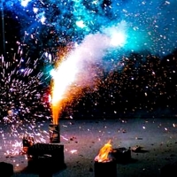 Cáceres recuerda que está prohibido el uso de petardos y fuegos artificiales sin permiso