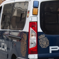Un hombre asesina a una mujer en Plasencia