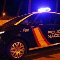 La Policía Nacional salva la vida a un hombre en Mérida
