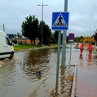 El Ayto de Badajoz recomienda limitar desplazamientos desde las 23 h