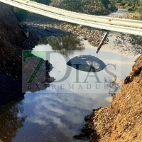 Socavón Cáceres-Badajoz: "Hay personas que pierden 3 horas yendo a trabajar"