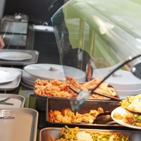 Junta: “No se han notificado bajadas de calidad o cantidad en menús escolares"