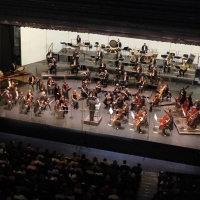 La Orquesta de Extremadura programa tres conciertos para las fiestas navideñas