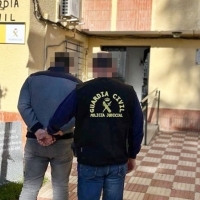 Operación ENCHERES: detenidos por robar 148.000 € y joyas en una vivienda extremeña