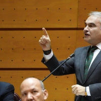 Fragoso denuncia que el Gobierno de España desprecia a Extremadura