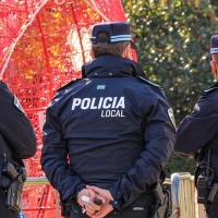Así será el gran dispositivo policial de estas Navidades en Badajoz: controles de alcohol y drogas