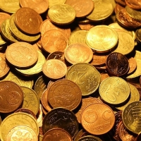 Cinco monedas de 10 céntimos valen mucho más de lo que crees