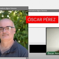 ‘Extremadura Digna’ habla del año perdido de Salaya en Cáceres