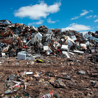 Ecologistas presentan alegaciones contra el Plan de Residuos de Extremadura