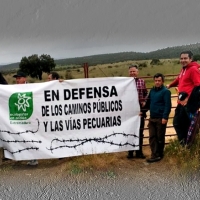 Ecologistas: “La Junta de Extremadura no cumple su propia legislación”