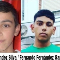 Hallan el cuerpo sin vida de uno de los primos desaparecidos en Madrid