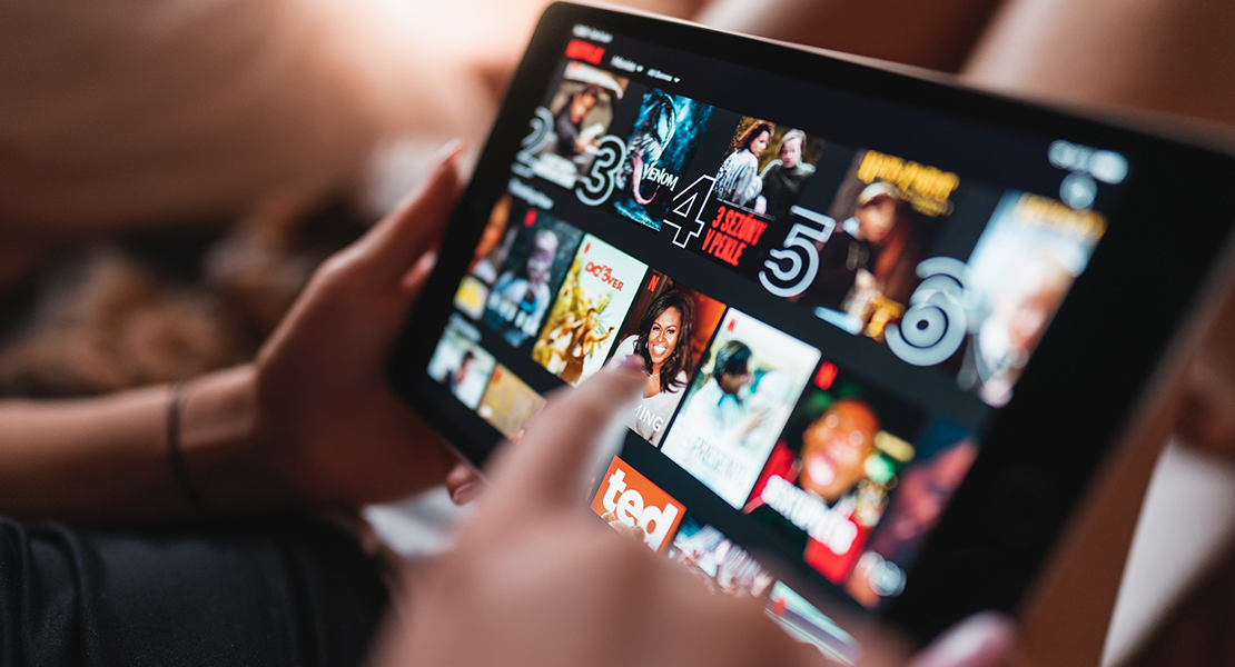 Netflix no dejará compartir contraseña sin pagar a partir de 2023