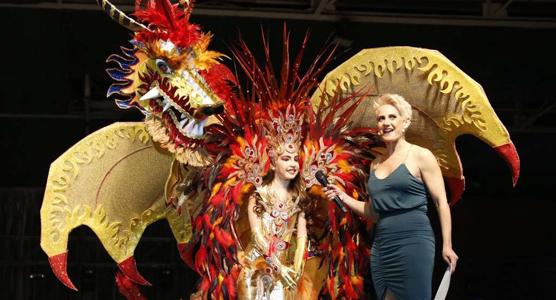 Piden declarar el Carnaval de Navalmoral como Fiesta de Interés Turístico Nacional