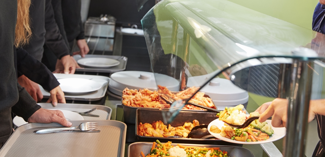 Junta: “No se han notificado incidencias en bajadas de calidad o cantidad de los menús escolares"