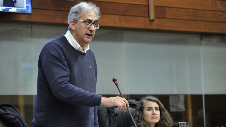 Piden a Vara que “deje de privatizar los servicios de atención a la salud mental”