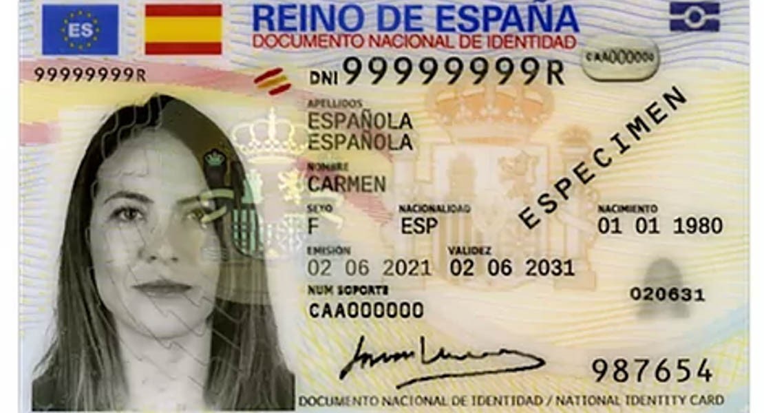 ¿Cuánto costará renovar el DNI y el pasaporte en 2023?