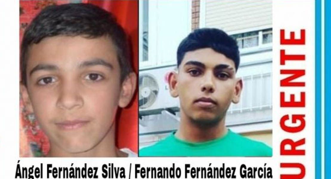 Hallan el cuerpo sin vida de uno de los primos desaparecidos en Madrid
