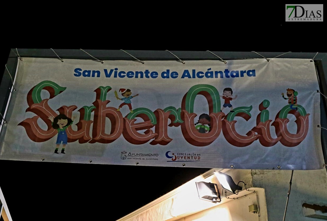 Imágenes de SuberOcio 2022 en San Vicente de Alcántara