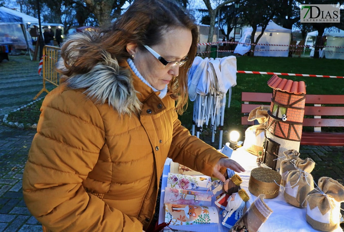 Imágenes de SuberOcio 2022 en San Vicente de Alcántara