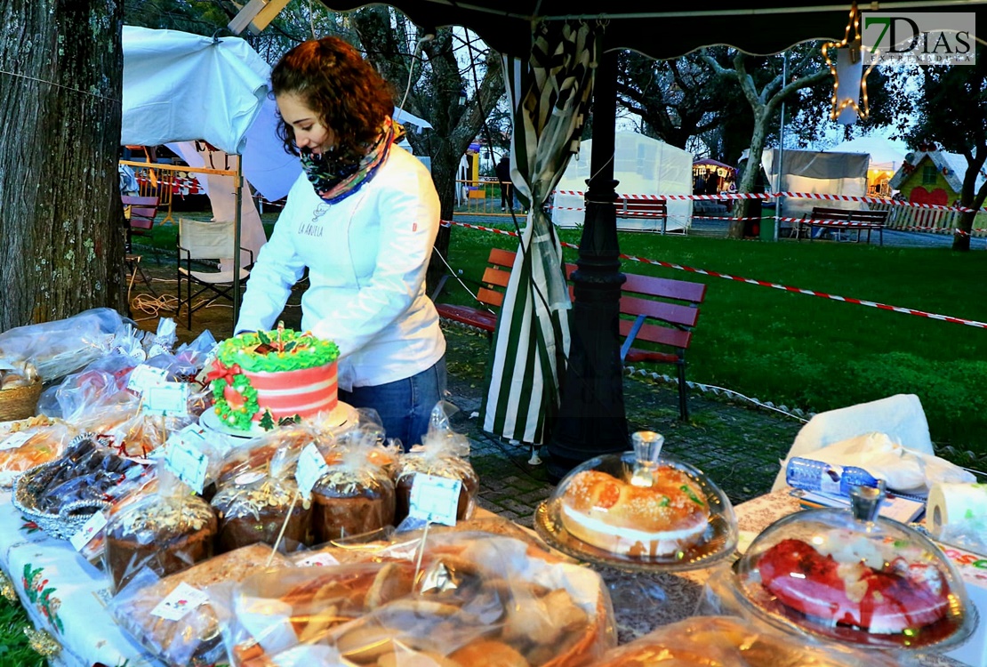 Imágenes de SuberOcio 2022 en San Vicente de Alcántara