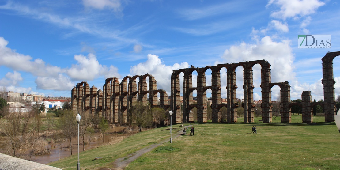Piden más inversión para la creación de empleo e industria con el río Guadiana como principal eje