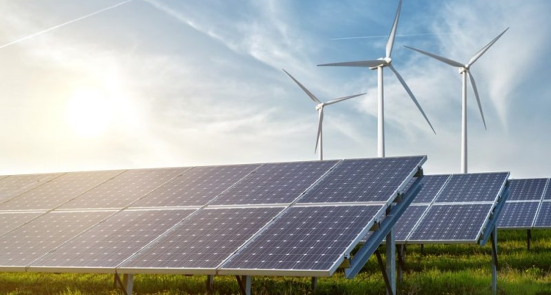 Extremadura se postula como epicentro de las energías renovables en España
