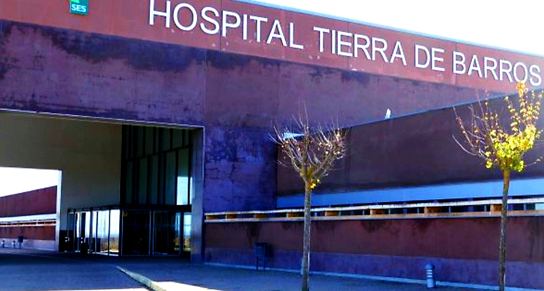 Una menor herida tras una colisión bicicleta/turismo en Villafranca de los Barros