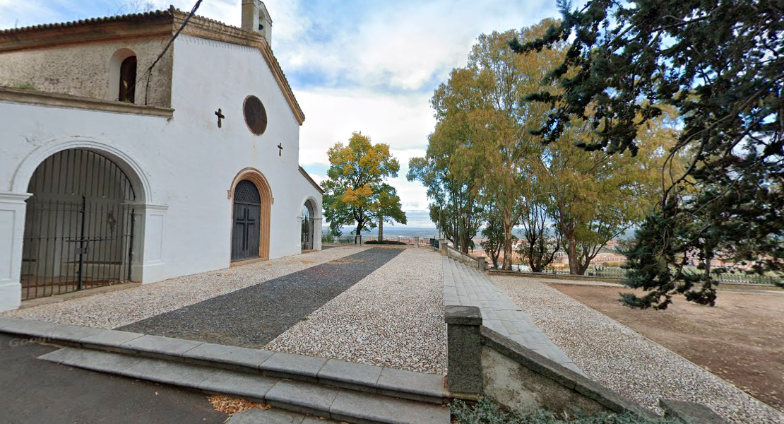 Cáceres celebra este fin de semana una tradicional romería