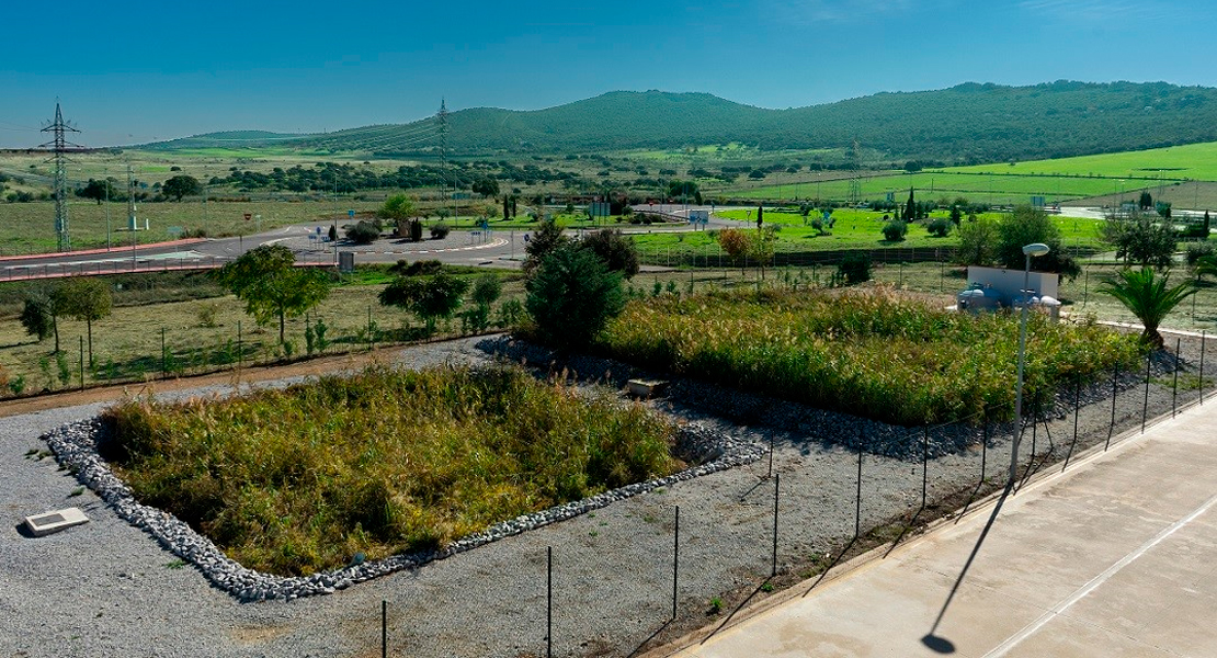 Tres pueblos de Badajoz contarán con nuevas depuradoras