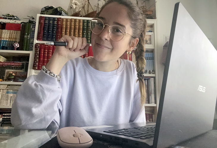 Inversión para la innovación y el talento de los jóvenes extremeños