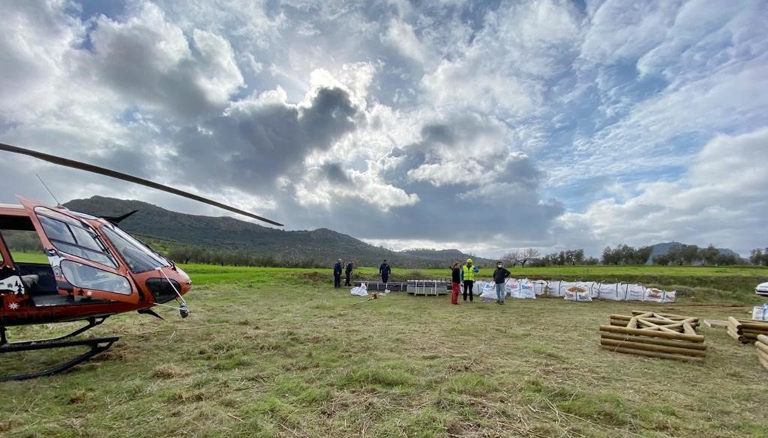 Extremadura contará con un nuevo mirador