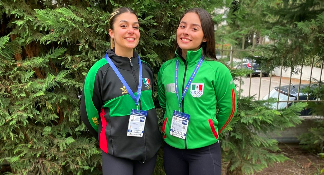 La extremeña Marta García, campeona del mundo, se enfrenta a un nuevo reto La extremeña Marta García, campeona del mundo, se enfrenta a un nuevo reto