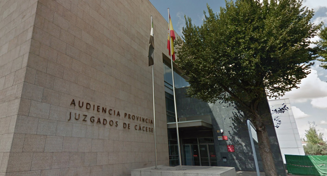 Rebajan la pena varios años a un violador en Extremadura