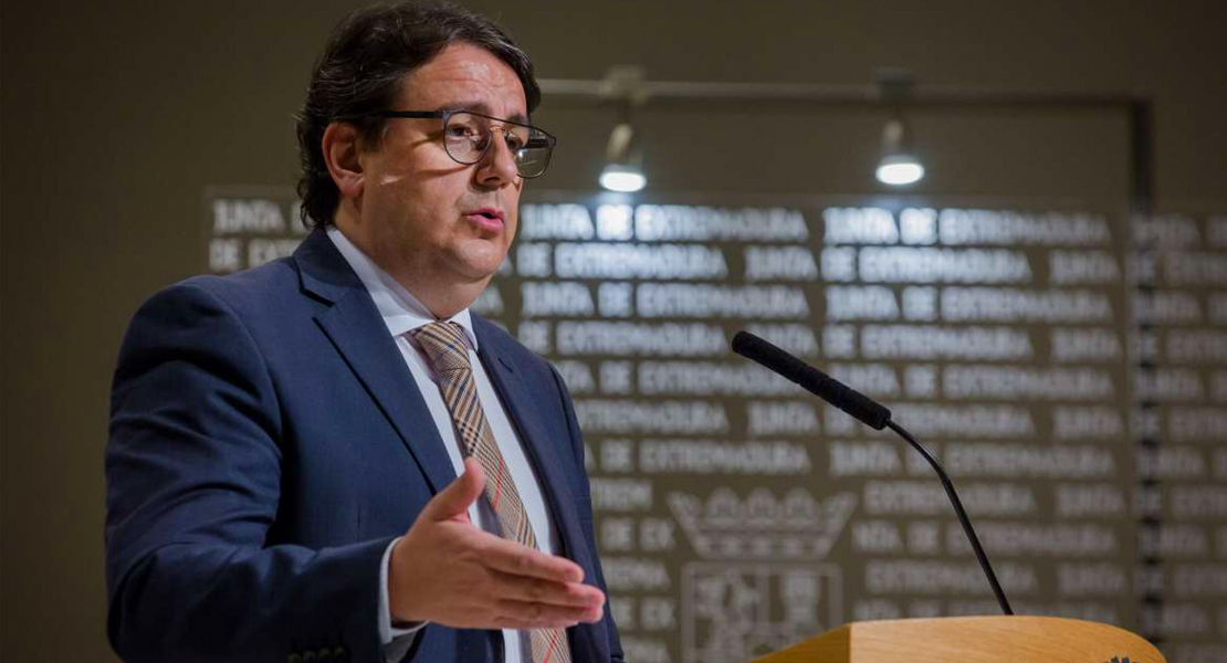 Vergeles: “El sistema sanitario tiene que recuperar su orientación para generar salud”