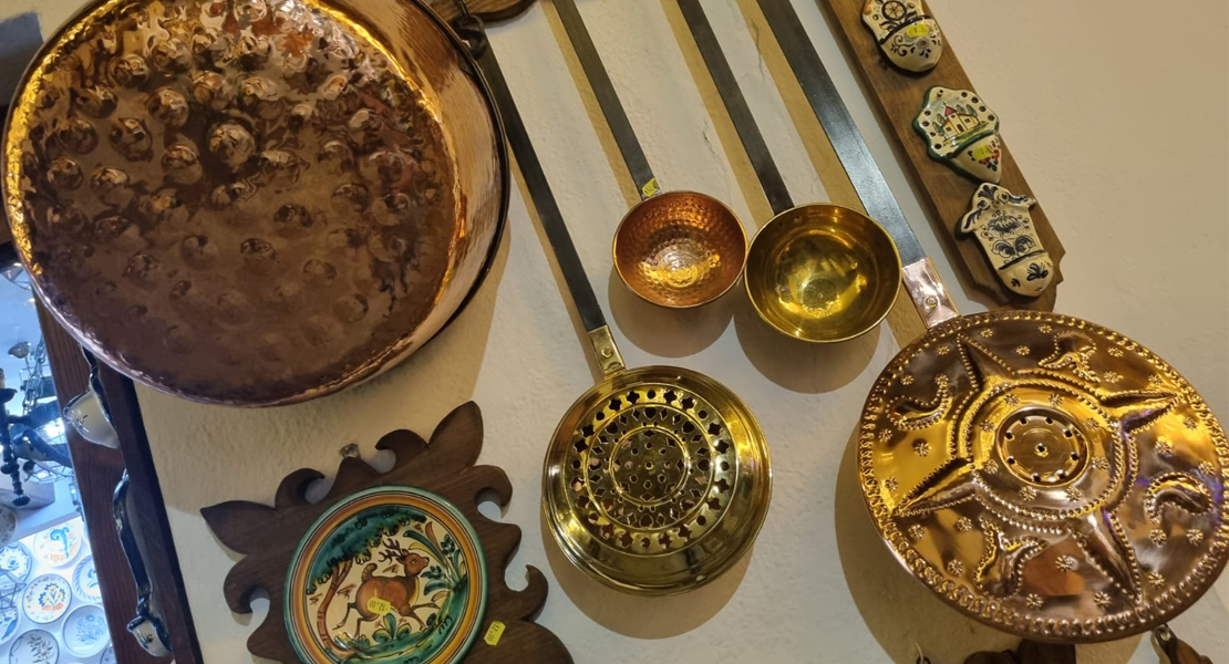 Ayudas para el sector artesano extremeño