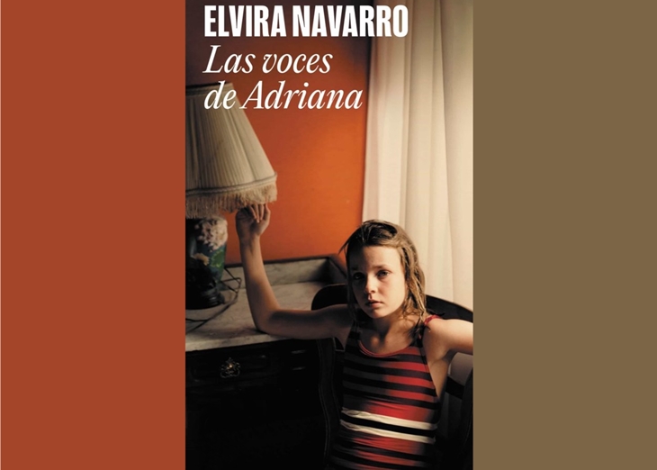 Las voces de Adriana