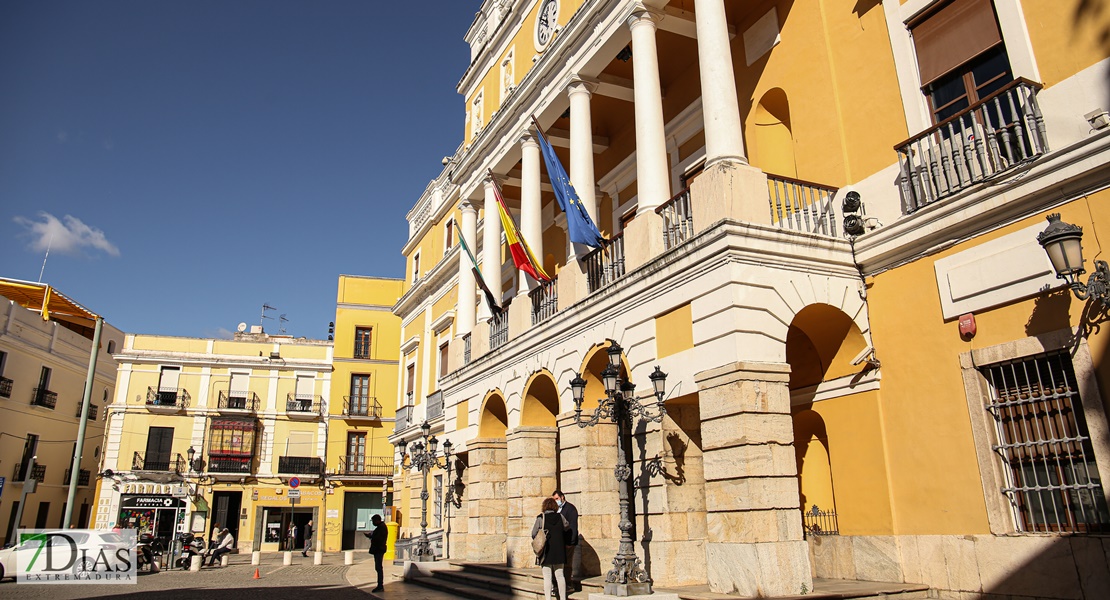 USO denuncia “oleada de privatizaciones” en los servicios municipales de Badajoz